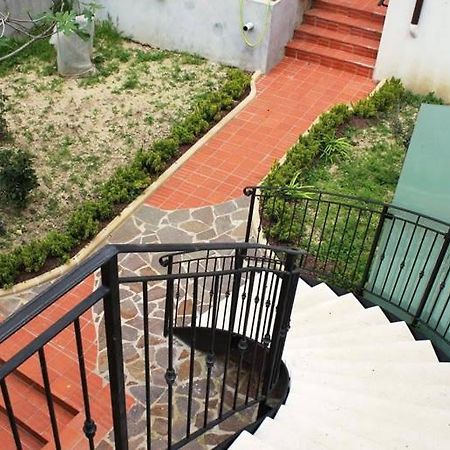 B&B Al Viale Macerata Bagian luar foto