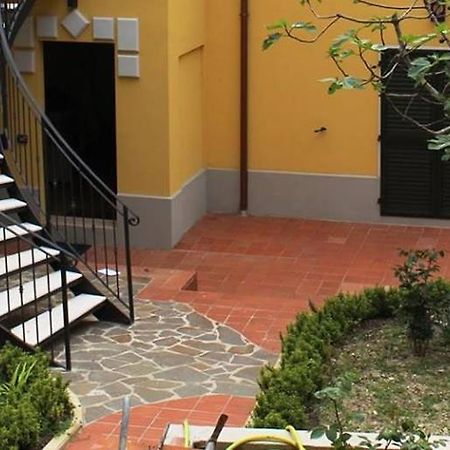 B&B Al Viale Macerata Bagian luar foto