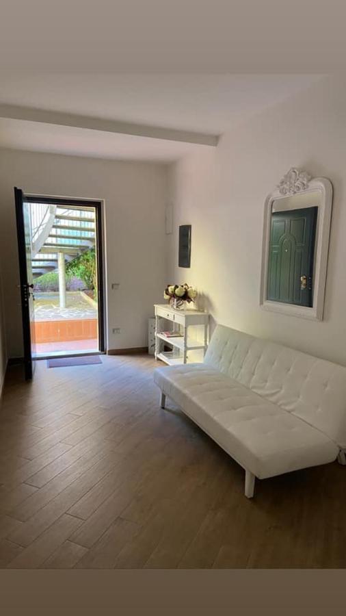 B&B Al Viale Macerata Bagian luar foto