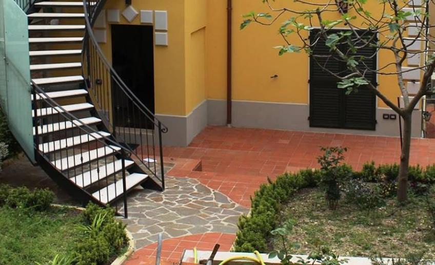 B&B Al Viale Macerata Bagian luar foto