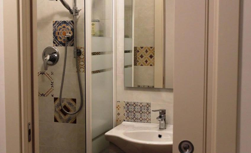 B&B Al Viale Macerata Bagian luar foto