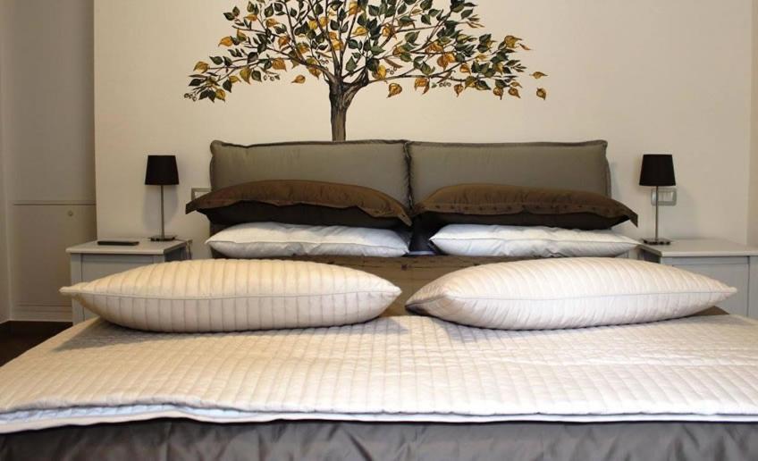 B&B Al Viale Macerata Bagian luar foto