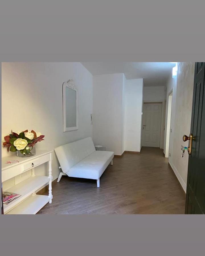 B&B Al Viale Macerata Bagian luar foto